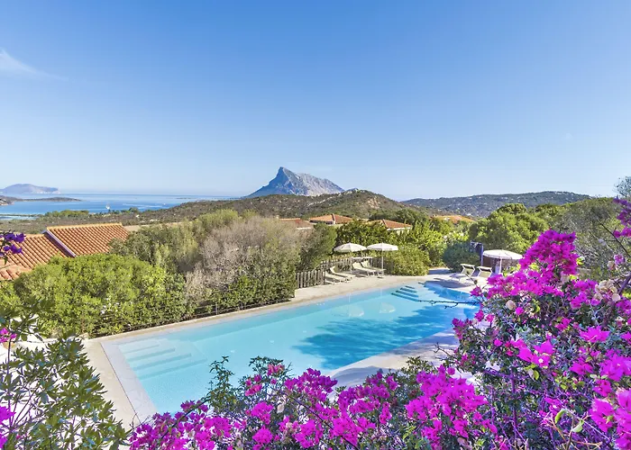 Residence Hotel Lu Nibareddu